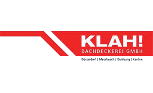 Dachdeckerei Klah GmbH in Xanten - Logo