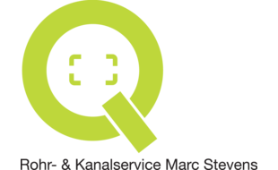 Rohr- & Kanalservice Marc Stevens e.K. in Hilden - Logo