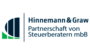 Hinnemann & Graw Partnerschaft von Steuerberatern mbB in Dinslaken - Logo