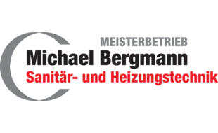 Michael Bergmann Sanitär- und Heizungstechnik in Düsseldorf - Logo