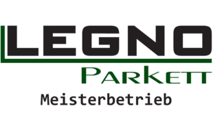 Legno Parkett in Neuss - Logo