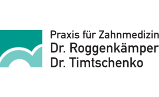 Roggenkämper Christoph Dr. med.dent. in Düsseldorf - Logo