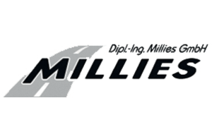 ADAC Vertragssachverständige Dipl.-Ing. Millies in Solingen - Logo