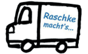 Haushaltsauflösung Raschke Remscheid in Remscheid - Logo