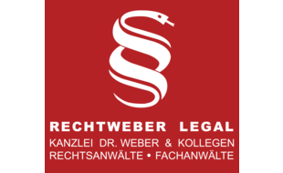 Bild zu Rechtweber Legal - Kanzlei Dr. Weber & Kollegen in Korschenbroich