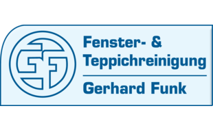 Fensterreinigung Funk in Düsseldorf - Logo