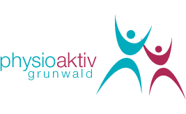 Physio-aktiv Grunwald in Tönisberg Stadt Kempen - Logo