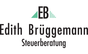 Edith Brüggemann Steuerberatung in Haan im Rheinland - Logo