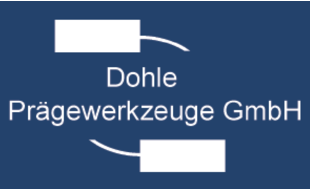 Dohle-Prägewerkzeug GmbH in Solingen - Logo