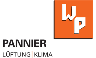PANNIER in Wuppertal - Logo