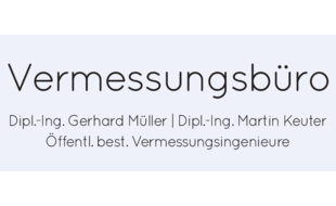 Müller & Keuter Öffentl. best. Vermessungs-Ingenieure Moers in Moers - Logo