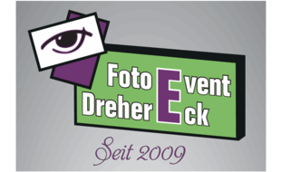 FotoEvent - DreherEck in Düsseldorf - Logo