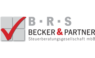 Becker & Partner in Krefeld - Logo