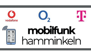 Mobilfunk Hamminkeln in Hamminkeln - Logo