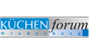 Küchenforum Niederberg in Velbert - Logo