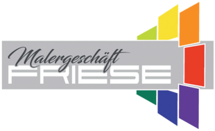 Malergeschäft Friese GmbH & Co. KG in Remscheid - Logo