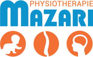 Physiotherapie - Osteopathie, Mazari in Viersen - Logo