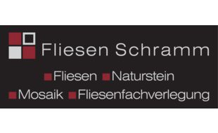 Fliesen Schramm in Krefeld - Logo