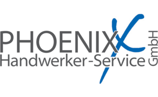 PHOENIXX Handwerker-Service GmbH in Moers - Logo