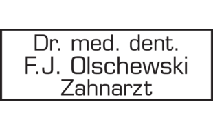 Olschewski Dr.med.dent F.J. in Bedburg Hau - Logo