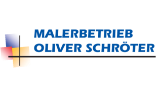 Malerbetrieb Oliver Schröter in Rheinfeld Stadt Dormagen - Logo