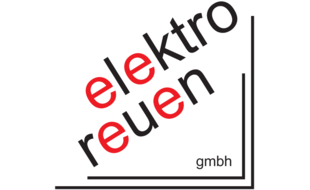 Elektro Reuen GmbH in Wülfrath - Logo