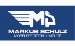 Markus Schulz Umzüge Comp.Transp. in Krefeld - Logo