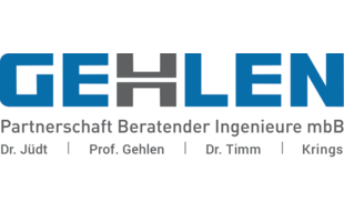 Ingenieurbüro Gehlen in Düsseldorf - Logo
