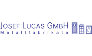 Josef Lucas GmbH in Willich - Logo