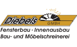 Schreinerei Diebels GmbH in Goch - Logo