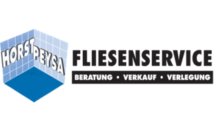 Peysa, Horst in Solingen - Logo