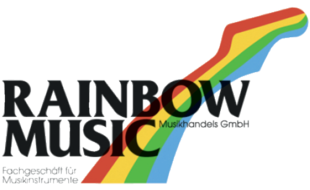 Rainbow Music Musikhandels GmbH in Düsseldorf - Logo