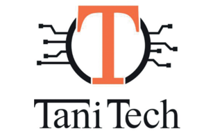 TaniTech Handy- und PC Reparatur Service in Düsseldorf - Logo