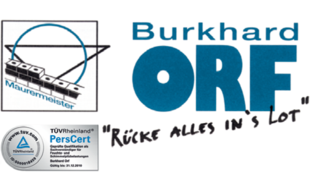 Orf in Wuppertal - Logo