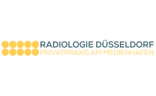 Radiologie Düsseldorf - Privatpraxis am Medienhafen in Düsseldorf - Logo