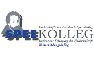 Erzbischhöfliches Friedrich-Spee-Kolleg in Neuss - Logo