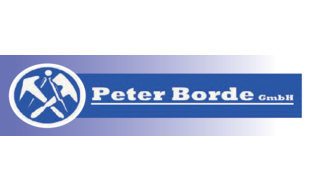 Borde Peter GmbH in Wuppertal - Logo