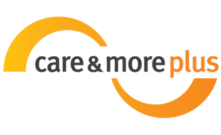 care & more plus gGmbH soziale Dienstleistungen in Mettmann - Logo