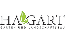 HaGart in Erkrath - Logo