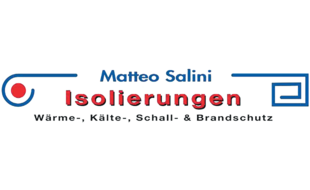 Matteo Salini in Solingen - Logo