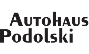 Autohaus Podolski