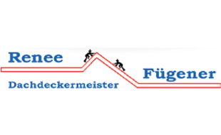 Dachdeckermeister Fügener GmbH in Gruiten Stadt Haan im Rheinland - Logo