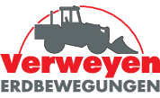 Verweyen Straßenbau GmbH in Hasselt Gemeinde Bedburg Hau - Logo
