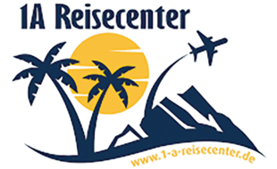 Bekir Yildiz 1A-ReiseCenter in Wuppertal - Logo
