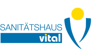 Sanitätshaus Vital in Hilden - Logo
