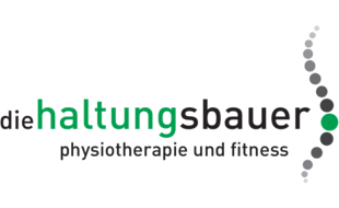 Die Haltungsbauer - Physiotherapie und Fitness - Inh. Michael Bauer in Krefeld - Logo