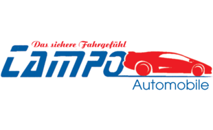 Campo Automobile in Solingen - Logo