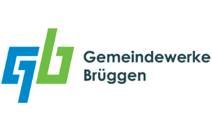 Gemeindewerke Brüggen Wasser - Strom - Energie in Brüggen am Niederrhein - Logo