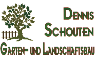 Schouten Garten- und Landschaftsbau in Moers - Logo