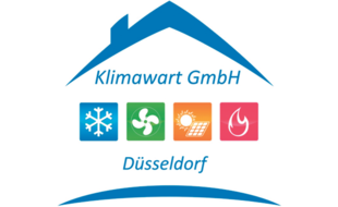 Klimawart GmbH in Düsseldorf - Logo